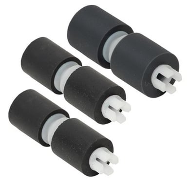 Комплект роликів Xerox WC P232/238/245/5735 3шт аналог 059K69803/059K69802 AHK (3204895) - фото 1
