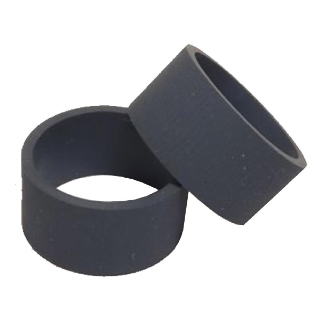 Накладка ролика захоплення Epson L200/SX130/S22/SX125/130 аналог 1526940/1547068 AHK (3204728) - фото 1 Накладка ролика захоплення Epson L200/SX130/S22/SX125/130 аналог 1526940/1547068 AHK (3204728) - фото 1