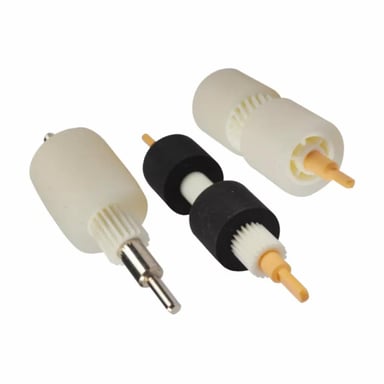 Комплект роликів Xerox WC DC240/242/250/252/260 аналог 604K23660/059K26691 AHK (3204809) - фото 1
