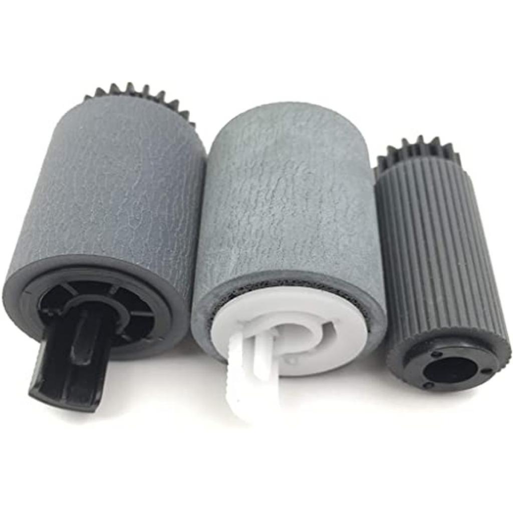 Комплект роликів Canon iR2270/iR2870/iR3570/iR4570 3 шт FB6-3405/FC5-6934/FC6 AHK (3204648) - фото 1