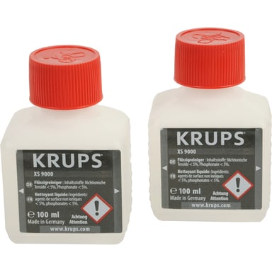 Засіб для чищення кавоварок Krups XS900031 - фото 1
