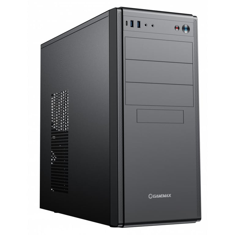 Корпус Gamemax MT816-2U3-TYC - фото 1