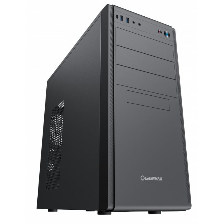 Корпус Gamemax MT816-2U3-TYC - фото 2