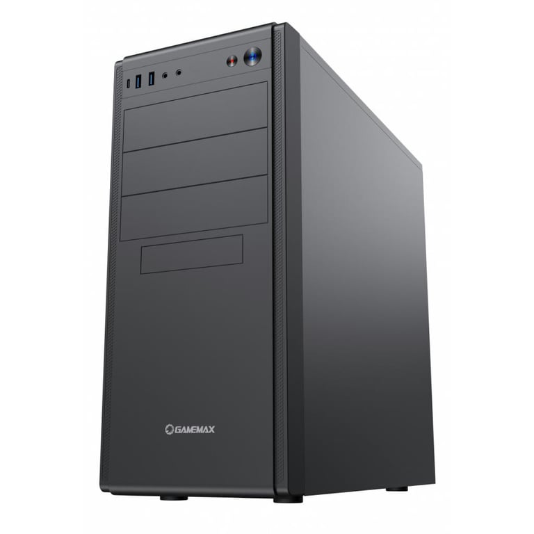 Корпус Gamemax MT816-2U3-TYC - фото 3