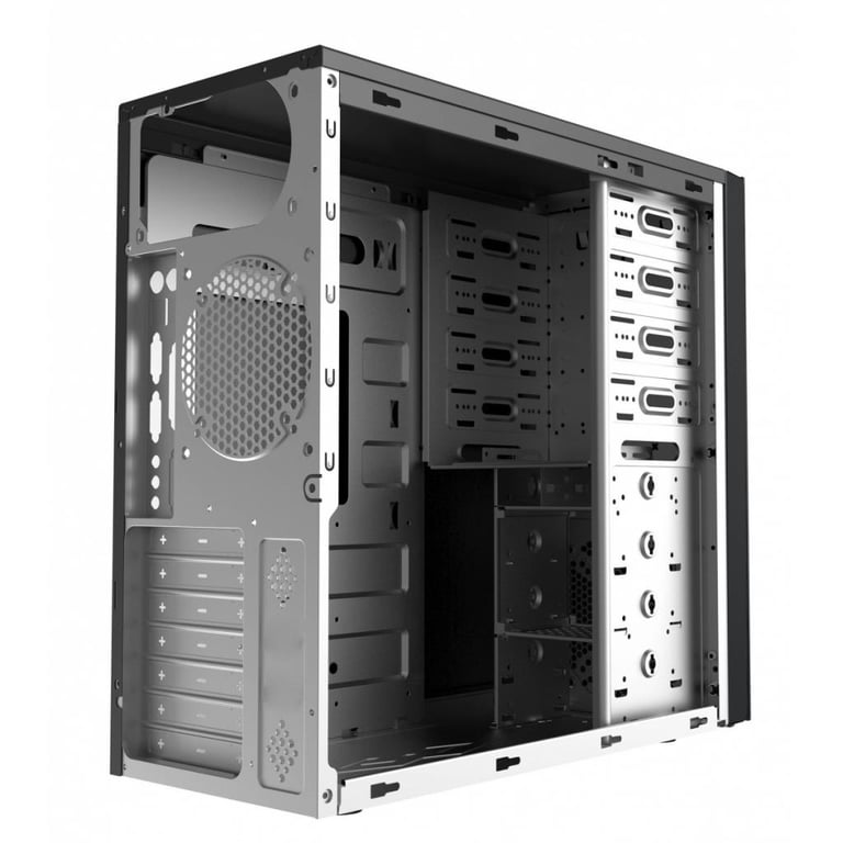 Корпус Gamemax MT816-2U3-TYC - фото 5