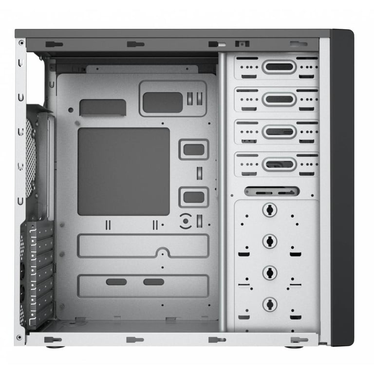 Корпус Gamemax MT816-2U3-TYC - фото 6