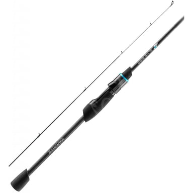Вудилище Favorite Blue Bird BB1-762UL-T 2.30m 1-7g Fast (1693.05.28) - фото 1