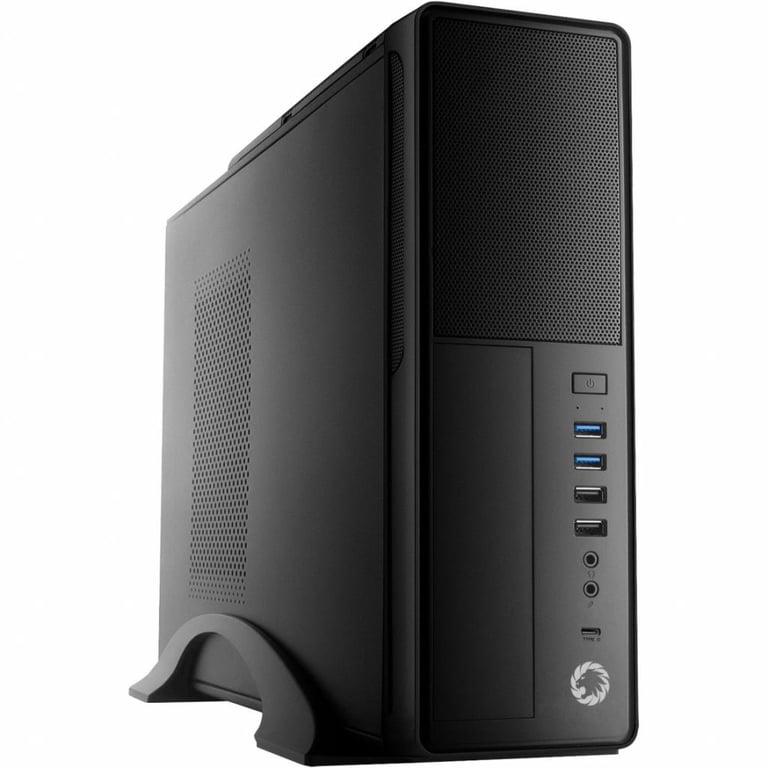 Корпус Gamemax ST612-2U3-TYC - фото 1