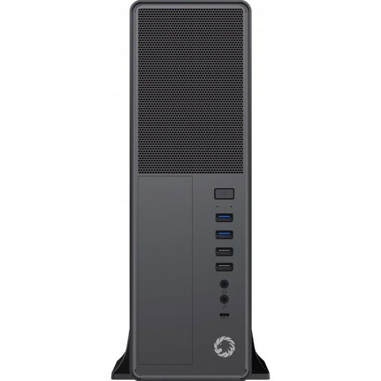 Корпус Gamemax ST612-2U3-TYC - фото 2