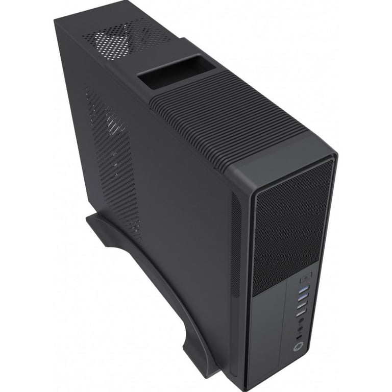 Корпус Gamemax ST612-2U3-TYC - фото 3