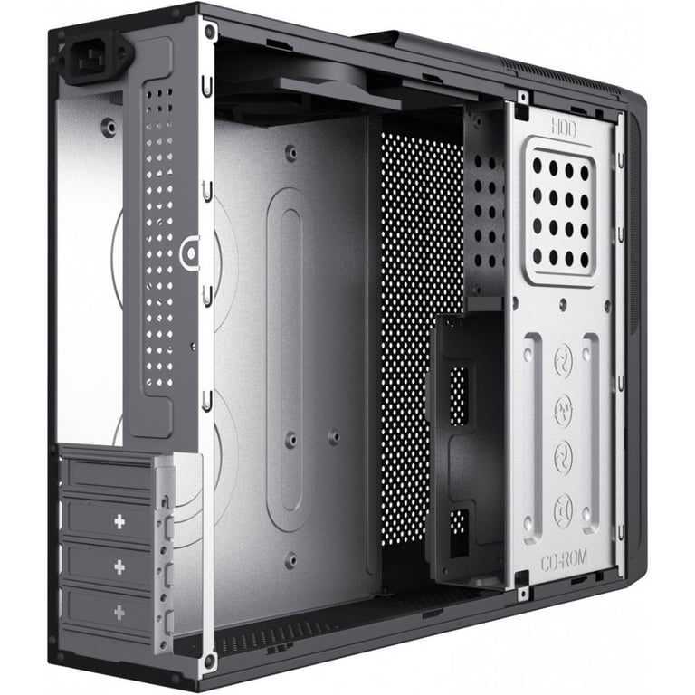 Корпус Gamemax ST612-2U3-TYC - фото 5