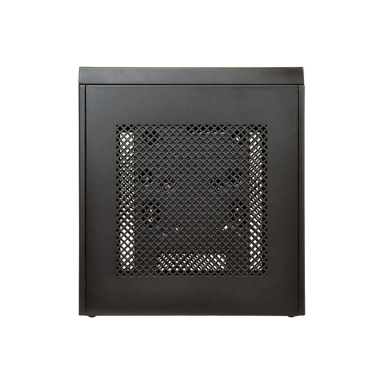 Корпус Chieftec COMPACT (IX-03B-OP) - фото 2