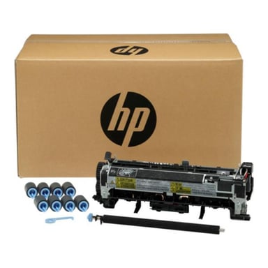 Ремкомплект HP Maintenance Kit LJ Enterprise M630Series, 220V (B3M78A) - фото 1