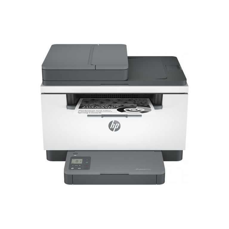Багатофункціональний пристрій HP LaserJet M236sdn (9YG08A) - фото 1