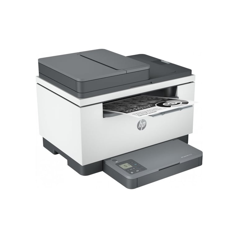 Багатофункціональний пристрій HP LaserJet M236sdn (9YG08A) - фото 2