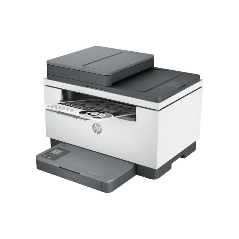 Багатофункціональний пристрій HP LaserJet M236sdn (9YG08A) - фото 3