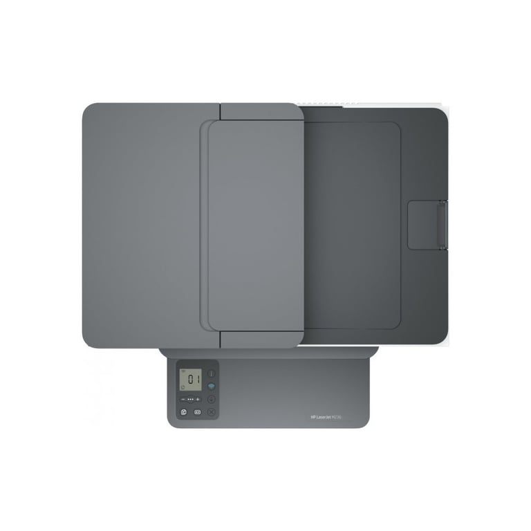 Багатофункціональний пристрій HP LaserJet M236sdn (9YG08A) - фото 4