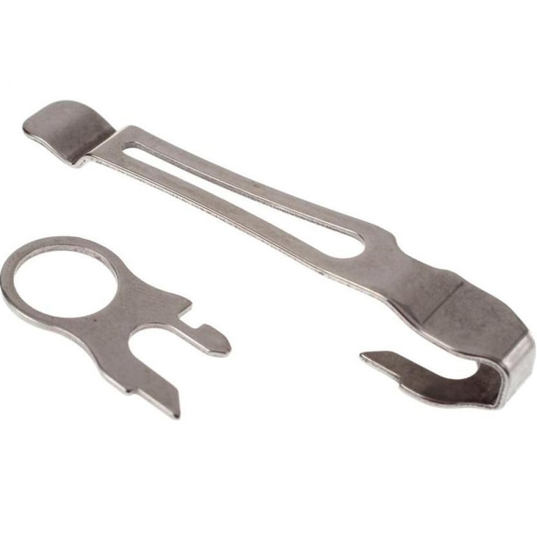 Кліпса для мультитула Leatherman Surge, Charge, Wave (934850) - фото 1