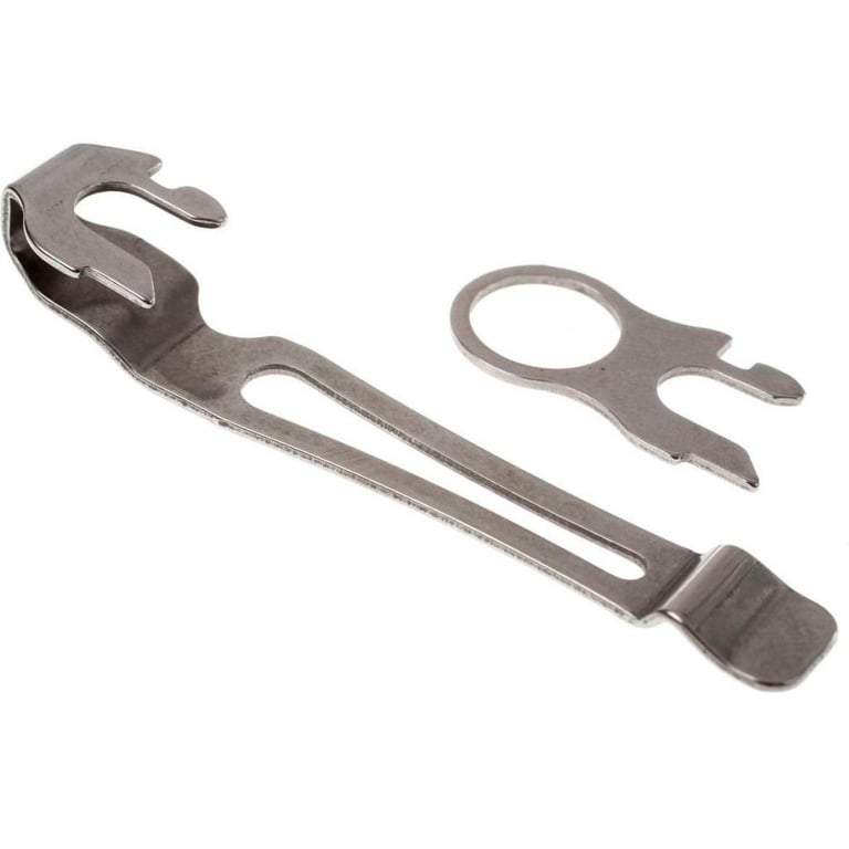 Кліпса для мультитула Leatherman Surge, Charge, Wave (934850) - фото 2
