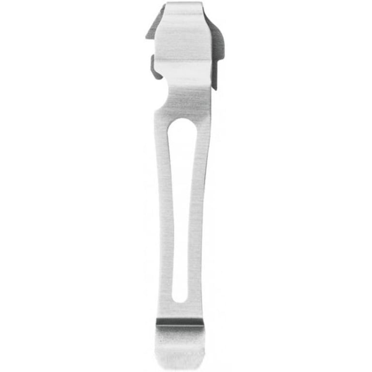Кліпса для мультитула Leatherman Surge, Charge, Wave (934850) - фото 3