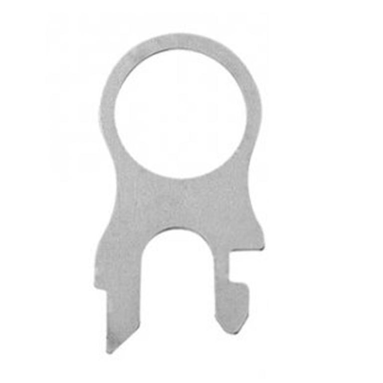 Кліпса для мультитула Leatherman Surge, Charge, Wave (934850) - фото 4