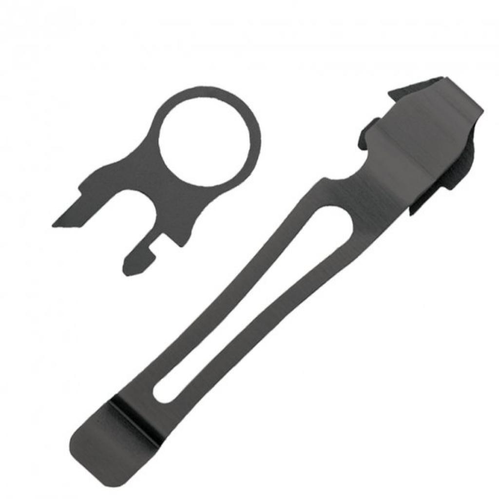 Кліпса для мультитула Leatherman Surge, Charge, Wave (Black) (934855) - фото 1