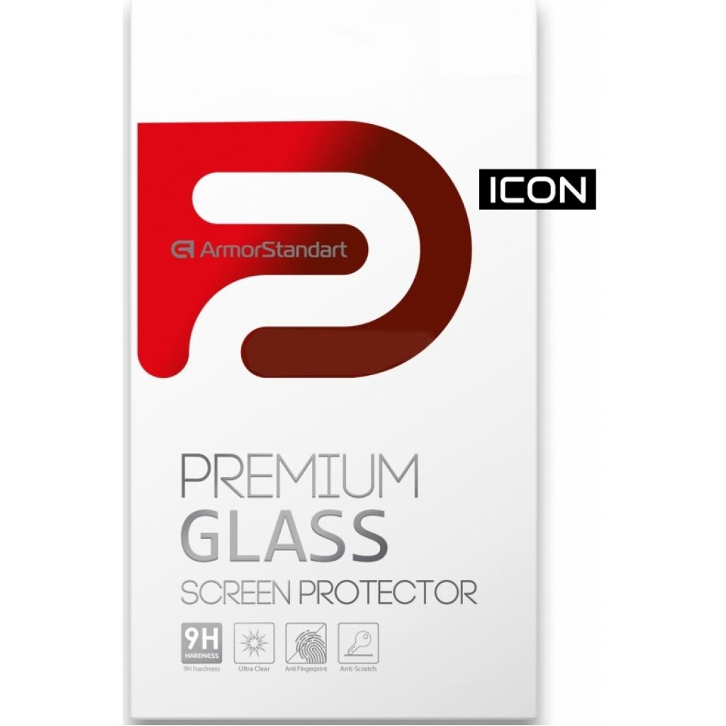Скло захисне Armorstandart Icon Xiaomi Mi 11i / Poco F3 Black (ARM58921) - фото 1 Скло захисне Armorstandart Icon Xiaomi Mi 11i / Poco F3 Black (ARM58921) - фото 1