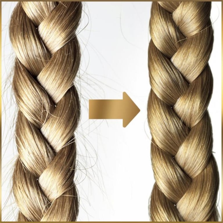 Маска для волосся Pantene Pro-V Густе та міцне 300 мл (8001090377371/8006540447826) - фото 3