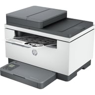 Багатофункціональний пристрій HP LaserJet M236sdw c Wi-Fi (9YG09A) - фото 3