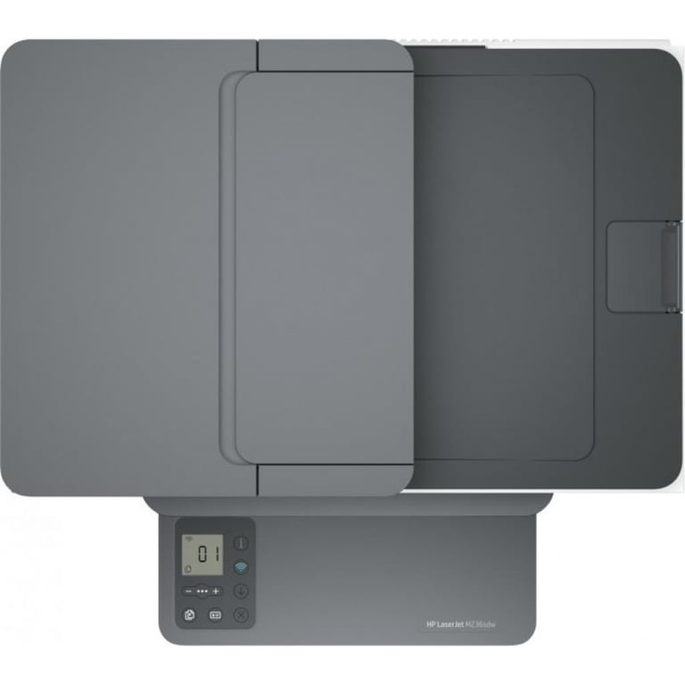 Багатофункціональний пристрій HP LaserJet M236sdw c Wi-Fi (9YG09A) - фото 4
