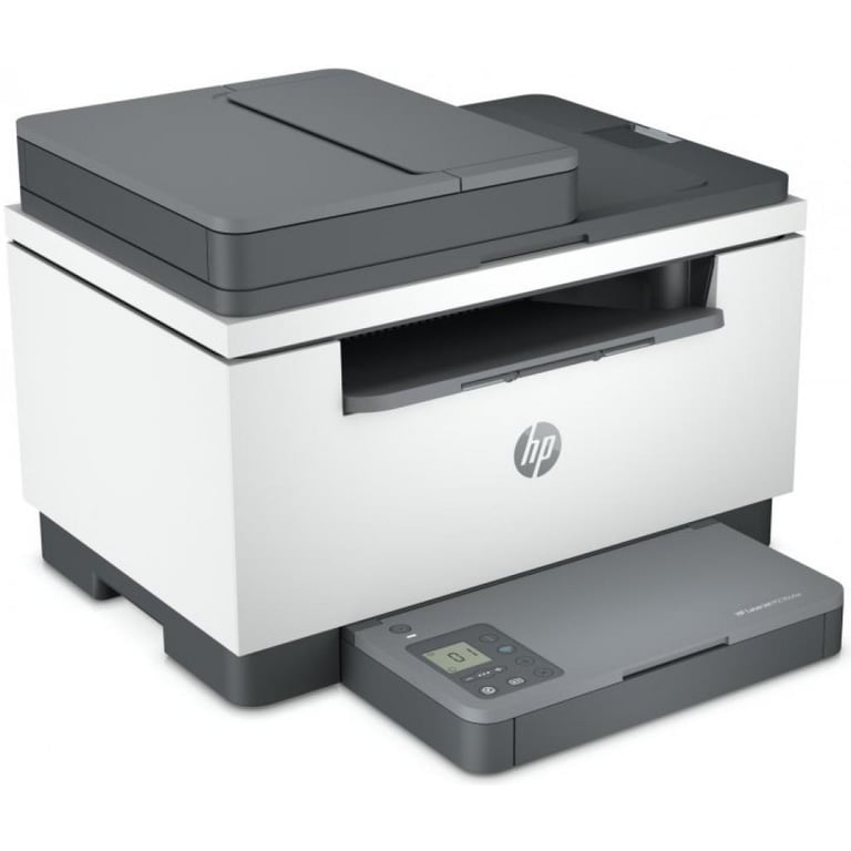 Багатофункціональний пристрій HP LaserJet M236sdw c Wi-Fi (9YG09A) - фото 6