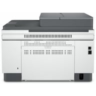 Багатофункціональний пристрій HP LaserJet M236sdw c Wi-Fi (9YG09A) - фото 7