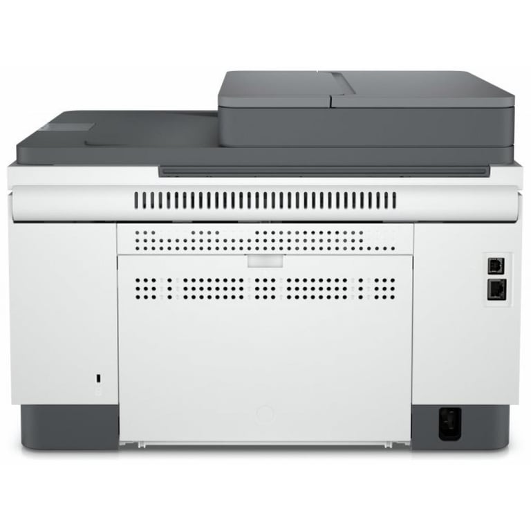 Багатофункціональний пристрій HP LaserJet M236sdw c Wi-Fi (9YG09A) - фото 7