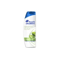Шампунь Head & Shoulders Для чутливої шкіри 400 мл (5011321336124) - фото 1