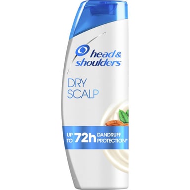 Шампунь Head & Shoulders Зволожувальний догляд 400 мл (5011321336063) - фото 1