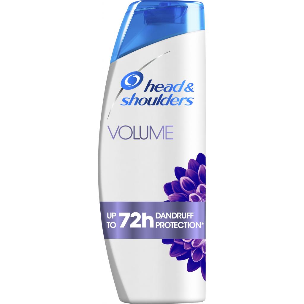 Шампунь Head & Shoulders Об'єм від самого коріння 400 мл (4084500610668) - фото 1
