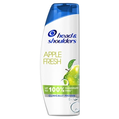 Шампунь Head & Shoulders Яблучна свіжість 250 мл (8006540063248) - фото 1