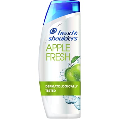 Шампунь Head & Shoulders Яблучна свіжість 400 мл (5410076659456) - фото 1