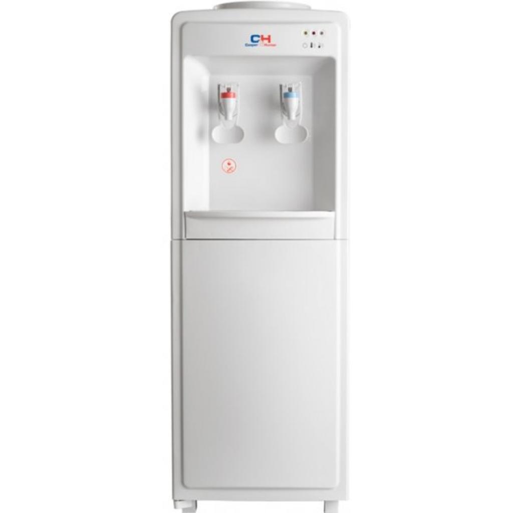 Кулер для води Cooper&Hunter CH-V128En - фото 1