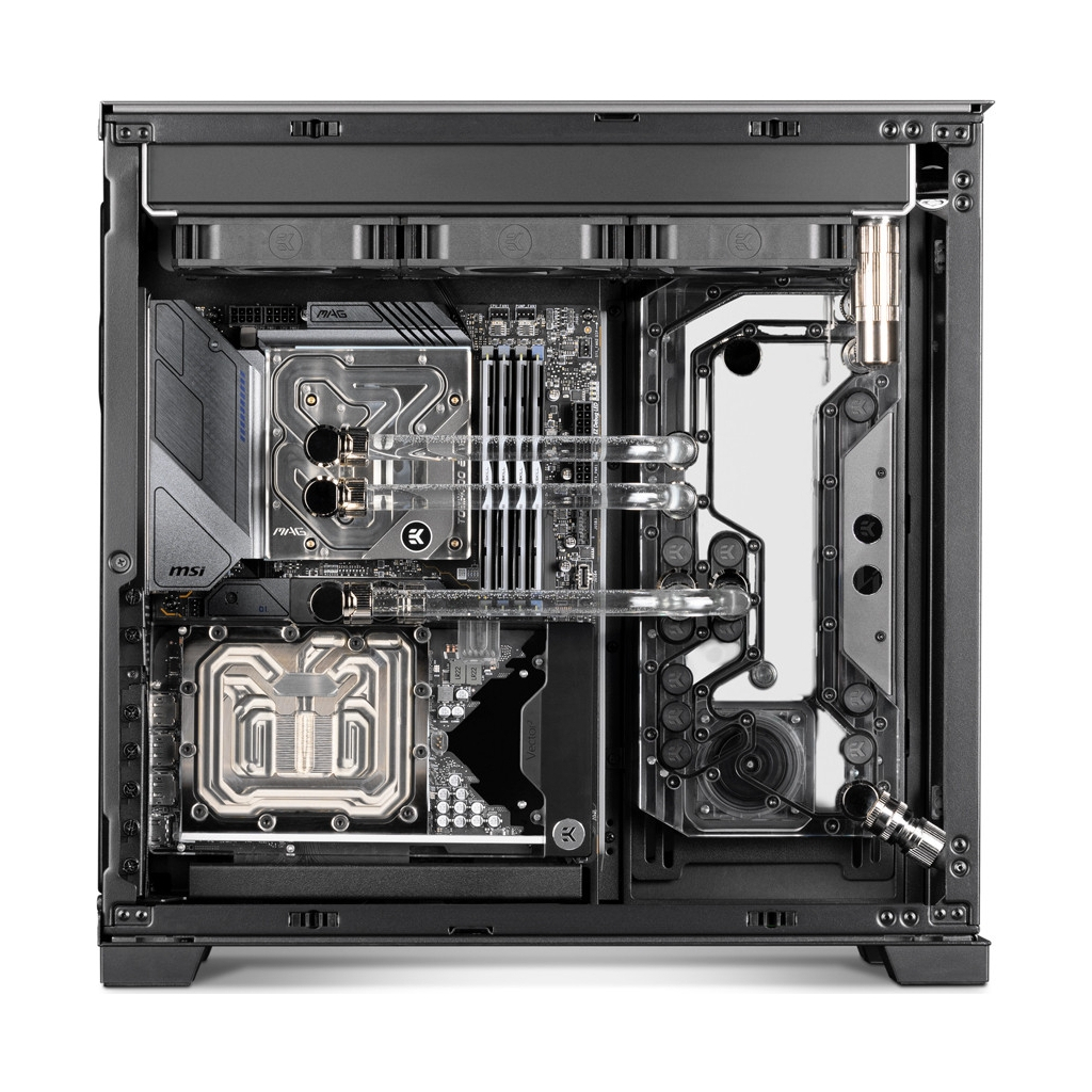 Охолоджуюча рідина Ekwb EK-CryoFuel Clear Premix 1000mL (3831109813256) - фото 4 Охолоджуюча рідина Ekwb EK-CryoFuel Clear Premix 1000mL (3831109813256) - фото 4