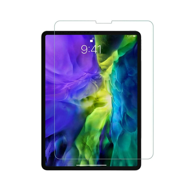 Скло захисне BeCover Apple iPad Pro 11 2020/21/22 Clear (706056) - фото 2