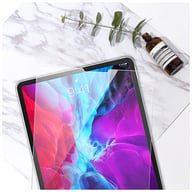 Скло захисне BeCover Apple iPad Pro 11 2020/21/22 Clear (706056) - фото 4