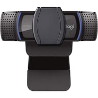Веб-камера Logitech C920s Pro HD (960-001252) - фото 4