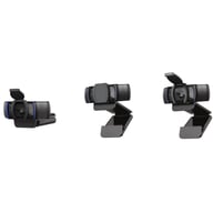 Веб-камера Logitech C920s Pro HD (960-001252) - фото 6
