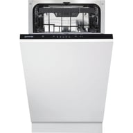 Посудомийна машина Gorenje GV520E11 (GV 520 E11) - фото 1