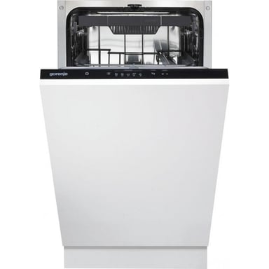 Посудомийна машина Gorenje GV520E11 (GV 520 E11) - фото 1