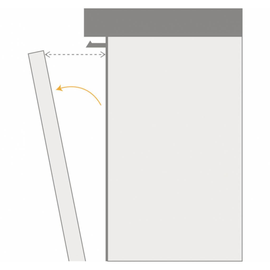 Посудомийна машина Whirlpool WIC3C34PFES - фото 3 Посудомийна машина Whirlpool WIC3C34PFES - фото 3