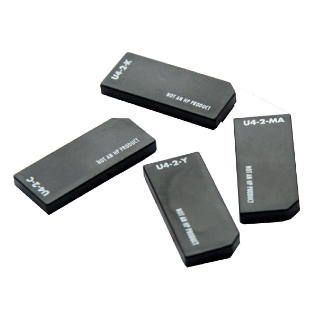 Чип для картриджа HP CLJ 5500/5550 Magenta H-9733A-M-12K-VE AHK (3206264) - фото 1 Чип для картриджа HP CLJ 5500/5550 Magenta H-9733A-M-12K-VE AHK (3206264) - фото 1