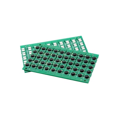 Чип для картриджа HP LJ P1566/1606/P1102/2050/2055/P3015/P4015/4515 J9A5-VE AHK (3206277) - фото 1
