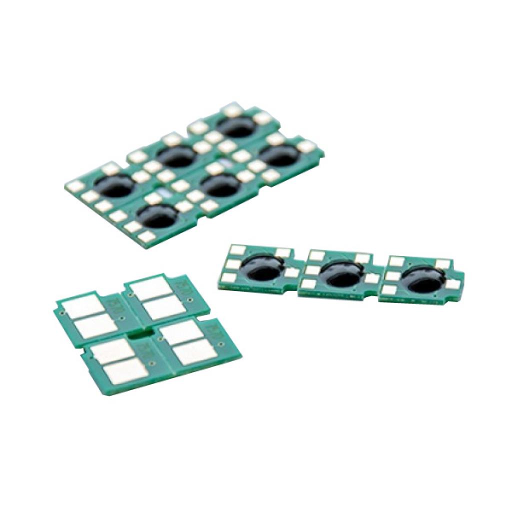 Чип для картриджа Canon 040 5.4K magenta LBP 712Ci/i-SENSYS LBP710Cx/712Cx AHK (3206669) - фото 1